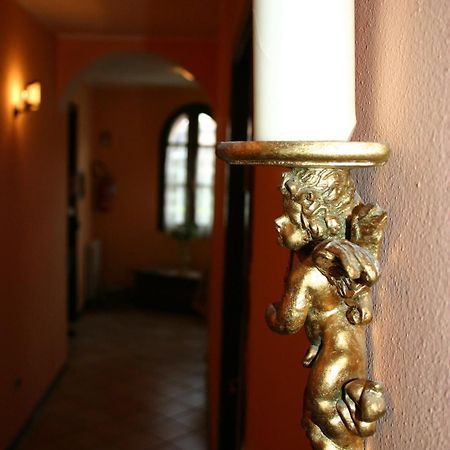 Hotel La Selce Monselice Ngoại thất bức ảnh