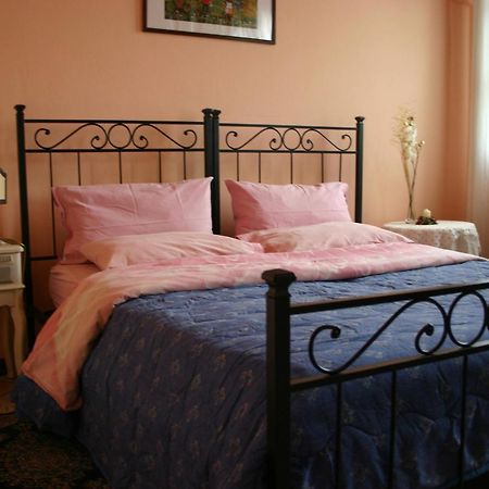 Hotel La Selce Monselice Ngoại thất bức ảnh