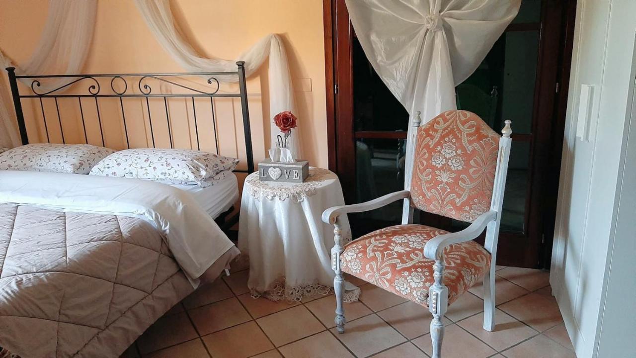 Hotel La Selce Monselice Ngoại thất bức ảnh