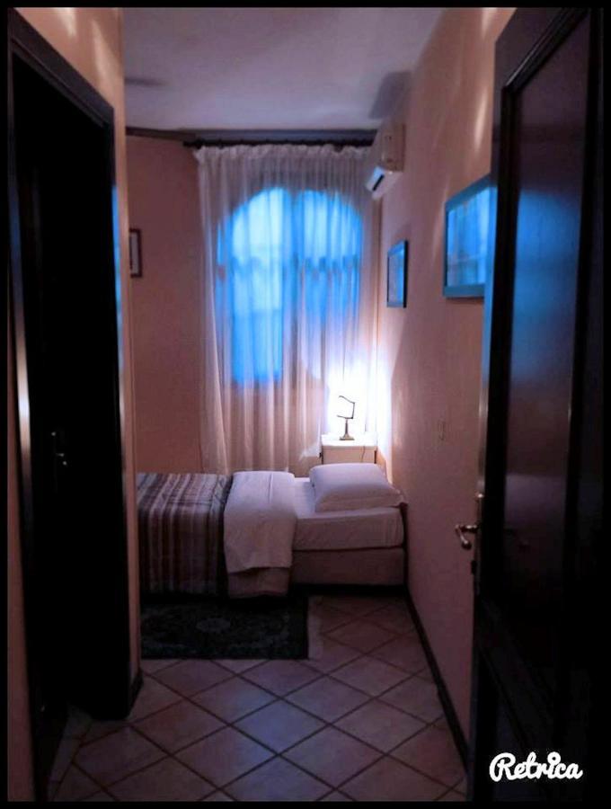 Hotel La Selce Monselice Ngoại thất bức ảnh