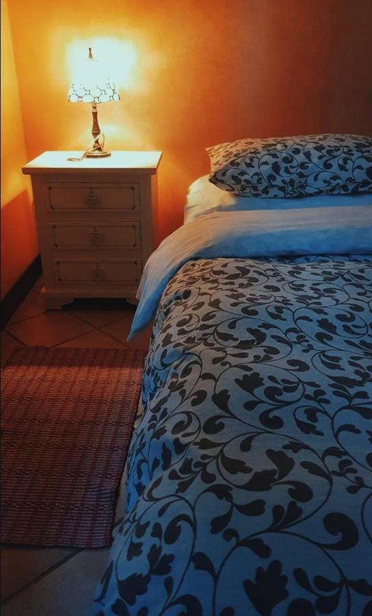 Hotel La Selce Monselice Ngoại thất bức ảnh