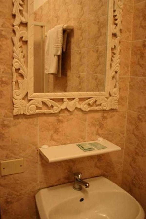 Hotel La Selce Monselice Ngoại thất bức ảnh