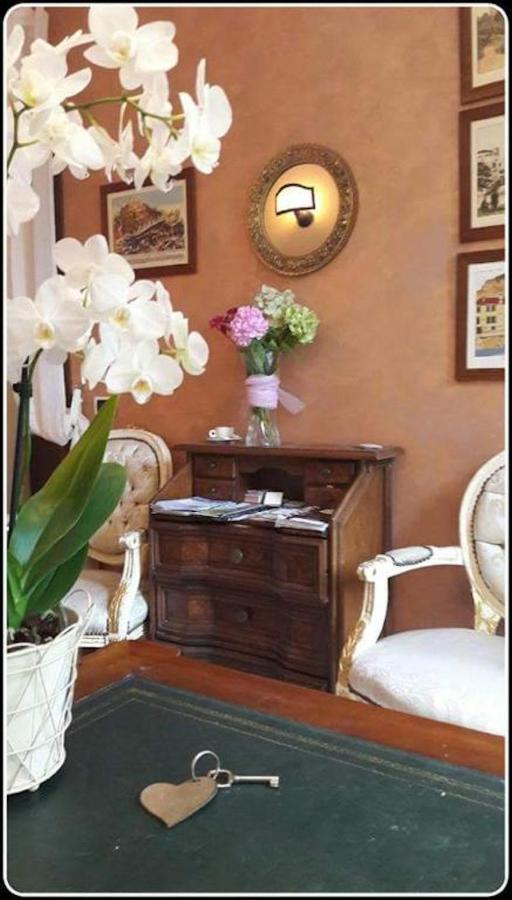 Hotel La Selce Monselice Ngoại thất bức ảnh
