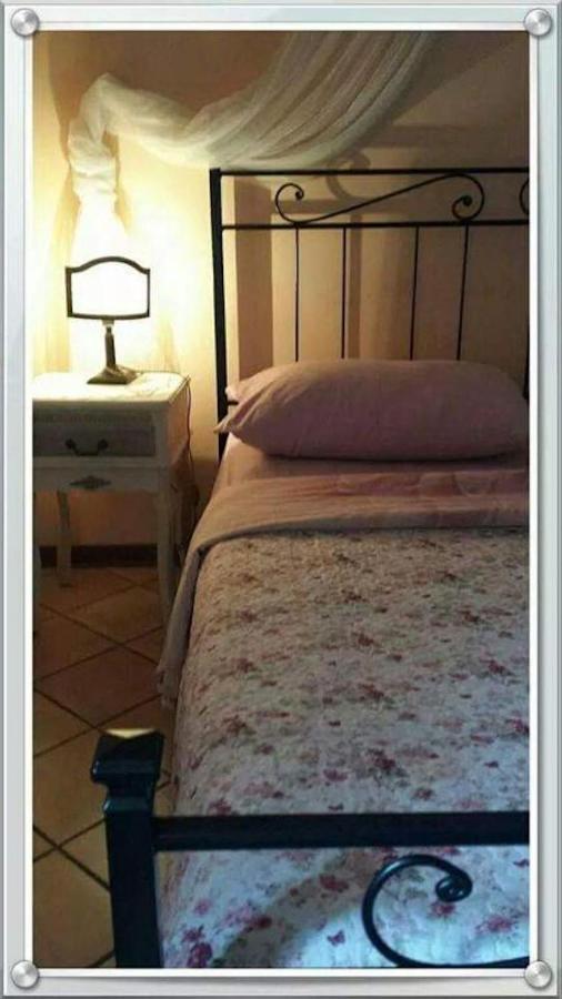 Hotel La Selce Monselice Ngoại thất bức ảnh