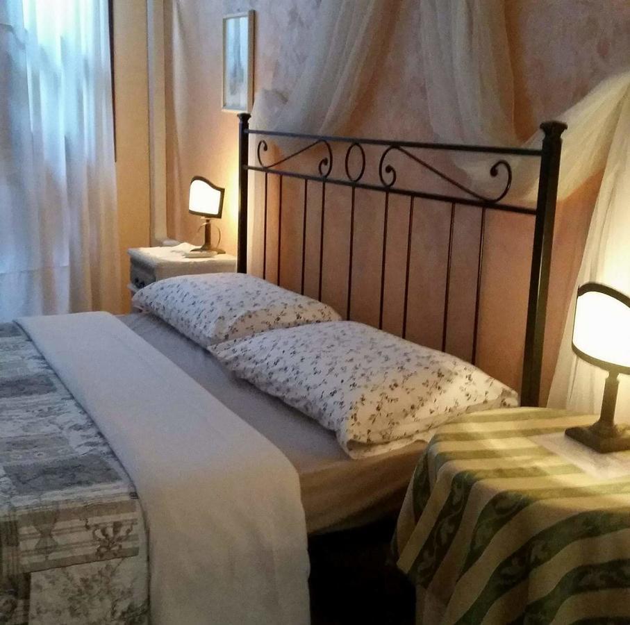 Hotel La Selce Monselice Ngoại thất bức ảnh