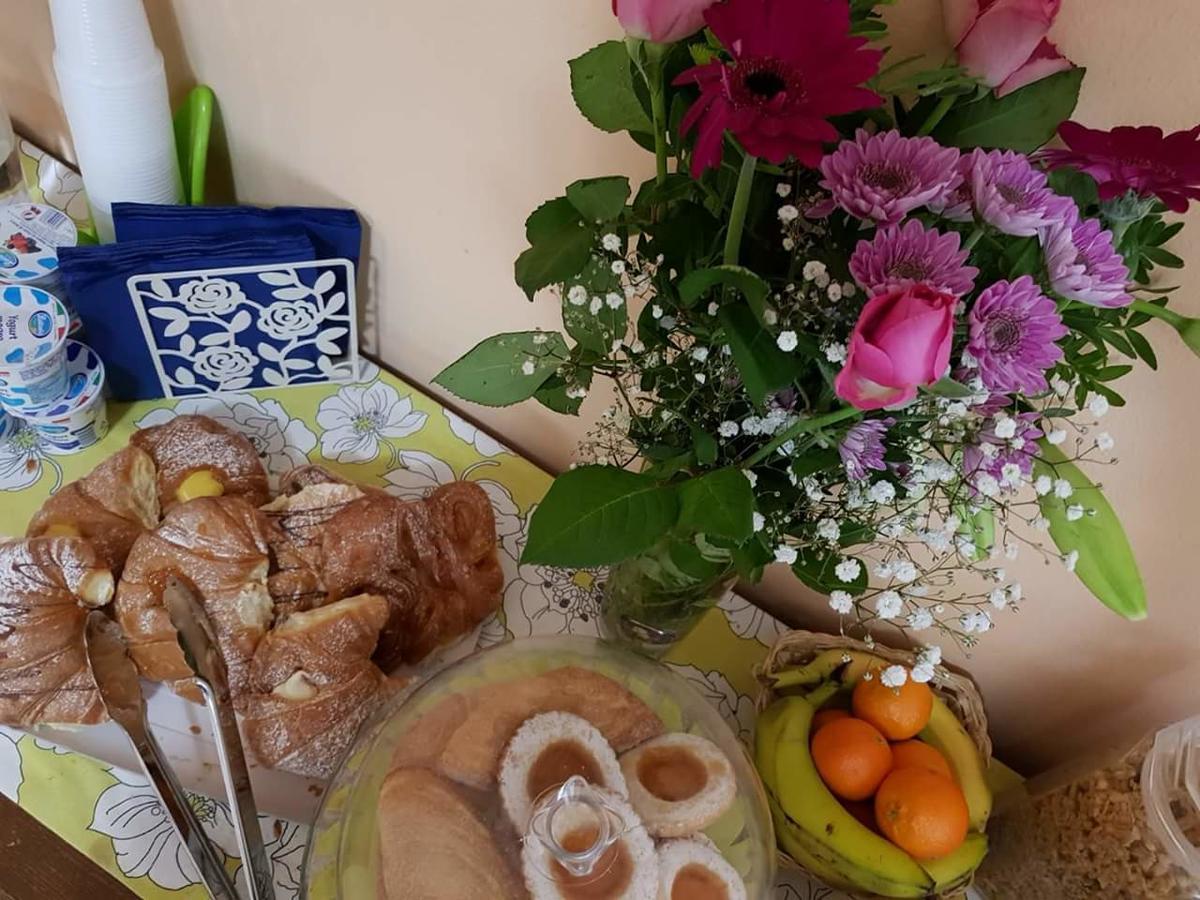 Hotel La Selce Monselice Ngoại thất bức ảnh